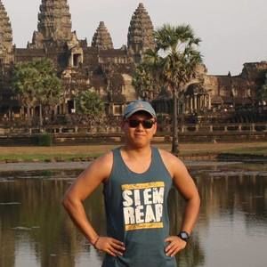 Meet your Posher, Young-in